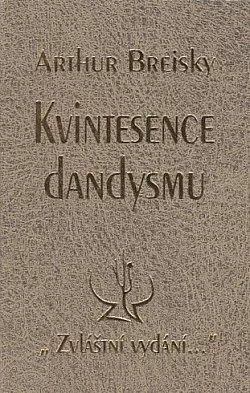 Kvintesence dandysmu