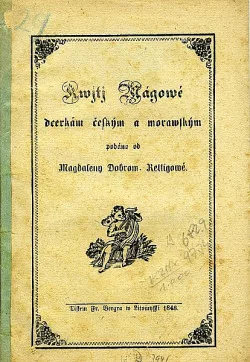 Kvítí májové