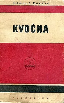 Kvočna