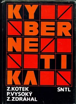 Kybernetika