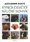 Kynologický náučný slovník