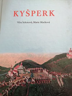 Kyšperk