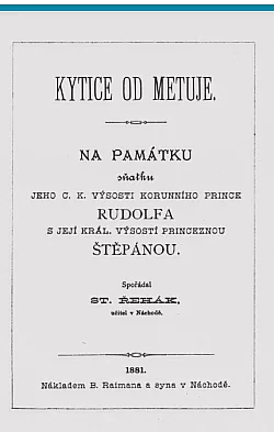Kytice od Metuje