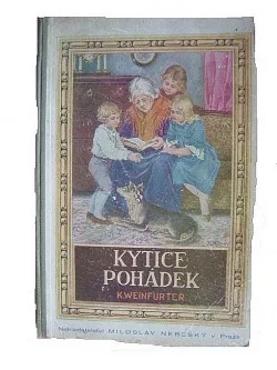Kytice pohádek