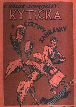 Kytička z čertovy zahrádky