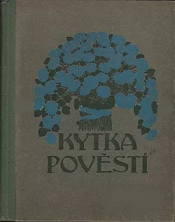 Kytka pověstí