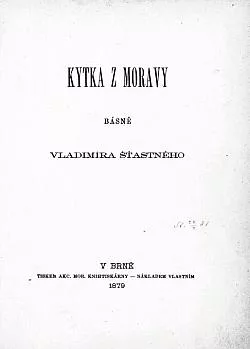 Kytka z Moravy