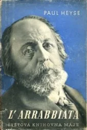 L'Arrabbiata