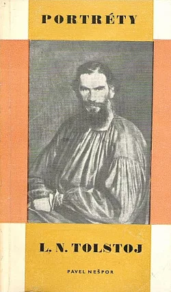 L. N. Tolstoj