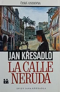 La calle Neruda