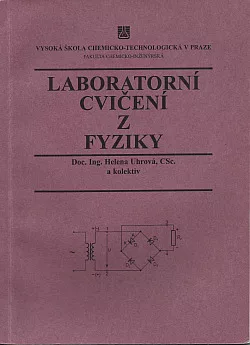 Laboratorní cvičení z fyziky