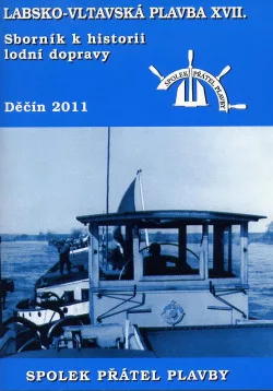 Labsko-vltavská plavba XVII