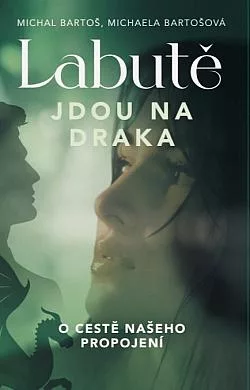 Labutě jdou na draka
