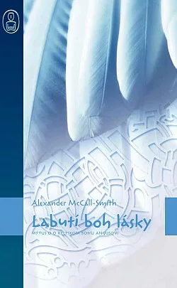 Labutí boh lásky