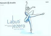 Labutí jezero nepatří jen labutím...