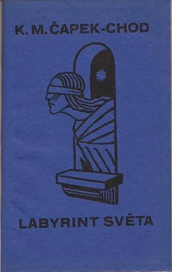 Labyrint světa