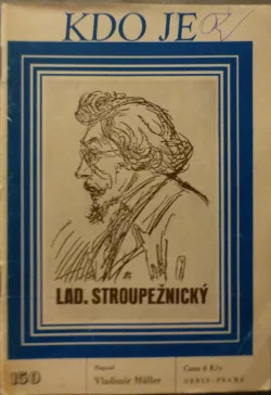 Lad. Stroupežnický