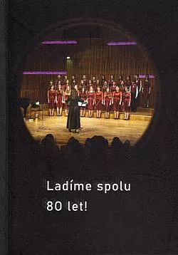 Ladíme spolu 80 let!