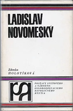 Ladislav Novomeský