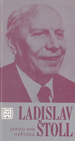 Ladislav Štoll