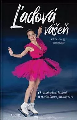 Ľadová vášeň