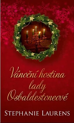 Vánoční hostina lady Osbaldestoneové