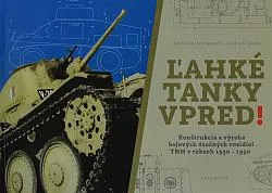 Ľahké tanky vpred!