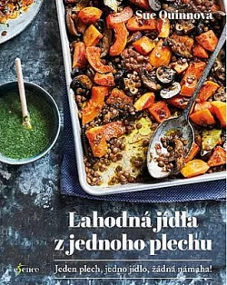 Lahodná jídla z jednoho plechu
