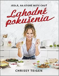 Lahodné pokušenia