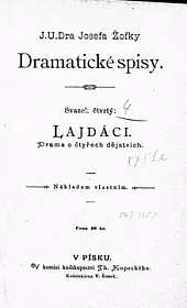 Lajdáci
