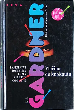 Vteřina do knokautu