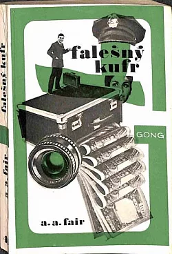 Falešný kufr