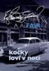 Kočky loví v noci