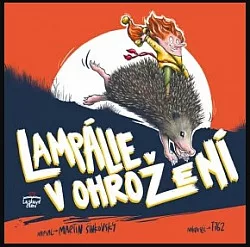 Lampálie v ohrožení