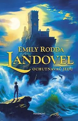Ochutnavač jedu