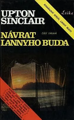 Návrat Lannyho Budda. Část 1
