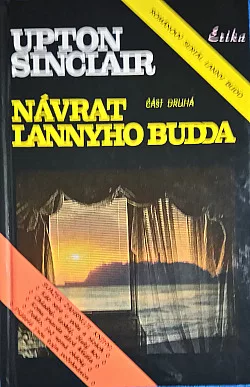 Návrat Lannyho Budda. Část 2