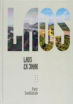Laos 2x jinak