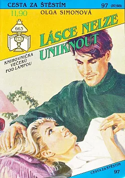 Lásce nelze uniknout
