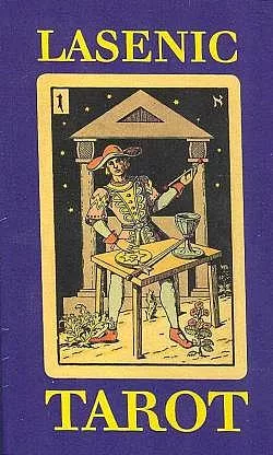 Lasenic Tarot