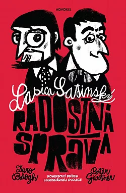 Radostná správa