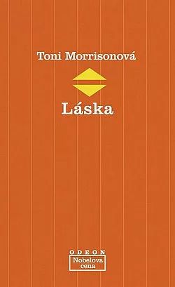 Láska