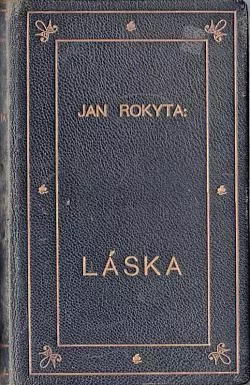 Láska