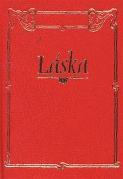 Láska