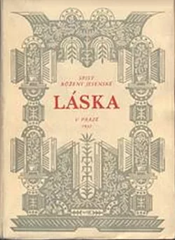 Láska