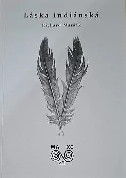 Láska indiánská