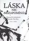 Láska nic nezapomíná!