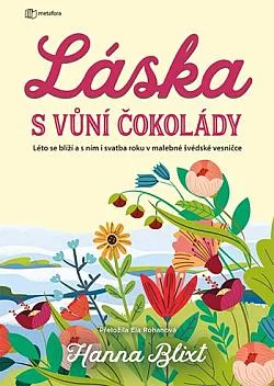 Láska s vůní čokolády