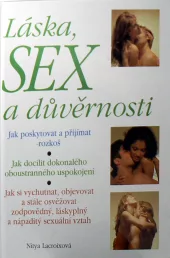 Láska, sex a důvěrnosti