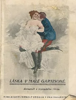 Láska v malé garnisoně